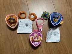 汪汪隊立大功玩具