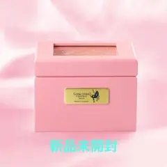 サンリオ キティ ミミィ オルゴール 28th レトロ レア 希少