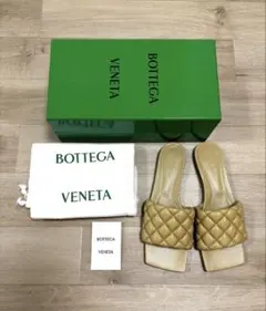 Bottega Veneta サンダル　40のサムネイル