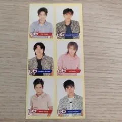 2025年最新】V6グッズの人気アイテム - メルカリ