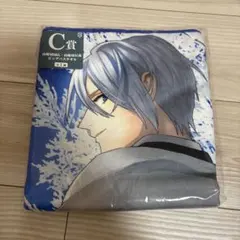 とうらぶ ぬーどるストッパー C賞 伯仲ビッグバスタオル 山姥切国広