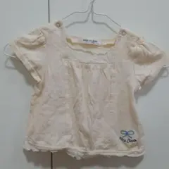 ナイスクラップ　トップス Tシャツ　90サイズ