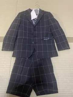 子供用フォーマルスーツ