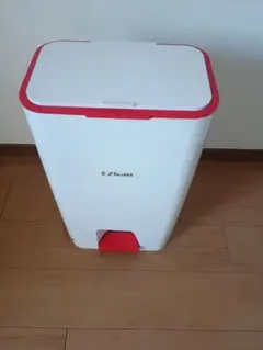 EZkan ケラッタ　オムツポット ゴミ箱　EZ-270