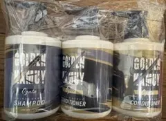 ゴールデンカムイ コンディショナー　シャンプー　primaniacs 尾形百之助