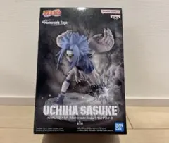 NARUTO うちはサスケ フィギュア