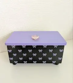 SWIMMER　アクセサリーケース　小物入れのサムネイル