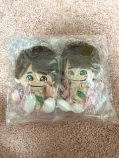 なにわ男子 大橋和也 ちびぬい 2個セット