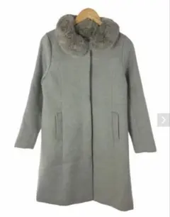 ミッシュマッシュ コート　スカート　福袋　MISCH MASCH