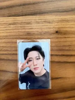 straykids スキズ チャンビン KARMA サウンドウェーブ サウェ