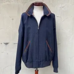 ABERCROMBIE&FITCH スイングトップ USED