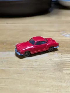 Wiking　VWカルマンギア クーペ