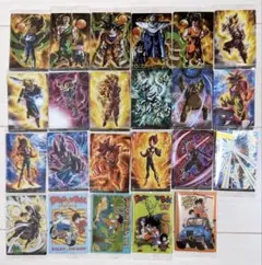 イタジャガ ドラゴンボール vol.7 （23枚まとめ売り）