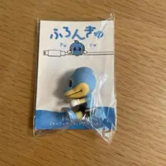ケーブルマスコット　フロンターレ