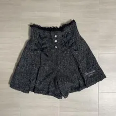 アルジー ショートパンツ