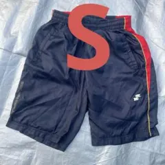 SSK ハーフパンツ　Sサイズ
