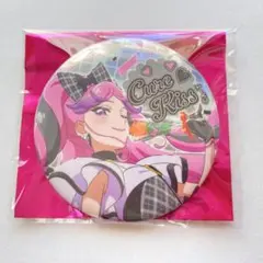 2025年最新】プリキュア ドリームステージ 缶バッジの人気アイテム