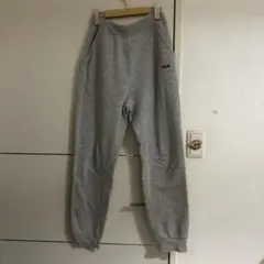FILA スウェットパンツ