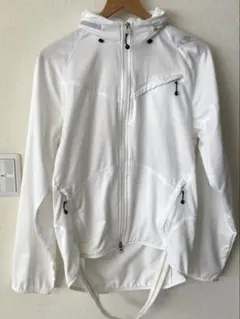 *11月30日まで出品☆最終価格❣️ナイキスポーツ　メンズ　ウェアー　ホワイトM