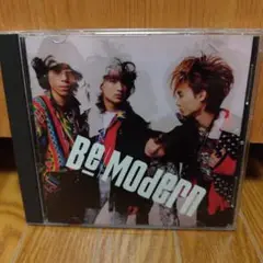 Be Modern/BE MODERN