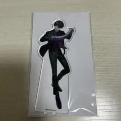 佐伯イッテツ アクリルスタンド にじさんじ× animate cafe