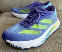 アディゼロsl2 陸上競技