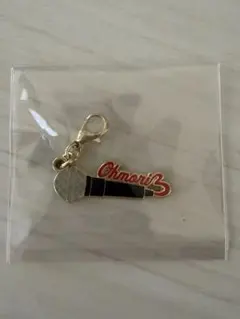 Mrs.GREEN APPLE 大森元貴　フィヨルド　チャーム　マイク