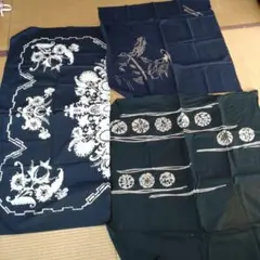 風呂敷　3枚セット