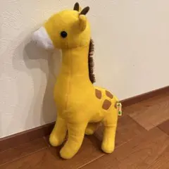 キリン　ぬいぐるみ