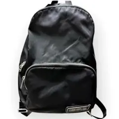 カルバンクライン　Calvin Klein リュック　シルバー　ZARA
