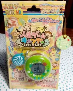 【絶版】新品・未開封 人生ゲームキャンディ メロンクリームソーダ 2026年最新】人生ゲームキャンディの人気アイテム - メルカリ