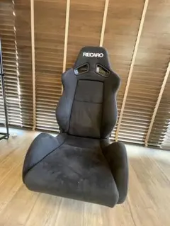 HA36アルトワークス 純正 RECARO スポーツシート 左右 2脚 未組立て 