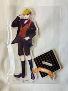 HoneyWorks ファミリーマート　アクリルスタンド　MEGU