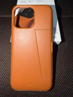 bellroy PhoneCase-3Card iPhone 15 ProMaxのサムネイル