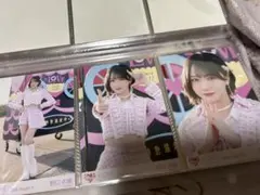 野口衣織　超特急逃走中　コンプ