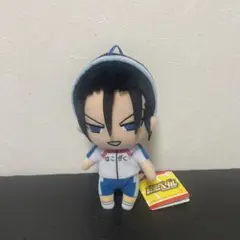 弱虫ペダル 御堂筋翔 ぬいぐるみ - メルカリ