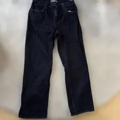 UNIQLO JWANDERSON デニムパンツ ストレート　29 紺色のサムネイル