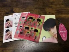 2026年最新】astro チャウヌの人気アイテム - メルカリ