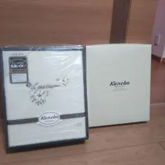 Kanebo アクリルボアシーツ 140x240cmのサムネイル