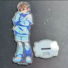 地縛少年花子くん 柚木普 花子くん アクリルスタンド アクスタ