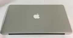 MacBook Pro 本体のみ ジャンク品 A1398