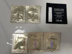 エレガンス（下地、ファンデ）Diorハイライト
