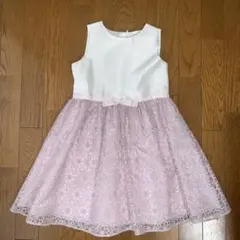 branshes フォーマルワンピース　120