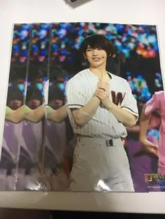 キンプリ 岩橋玄樹 ステフォ 公式写真