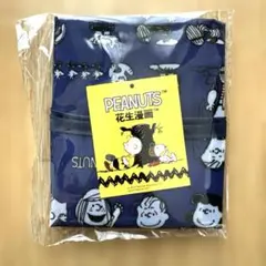 【新品未開封】エコバッグ　スヌーピー　デイリーバッグ