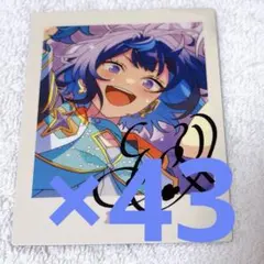 あんスタ ぱしゃっつ 10周年 全54種 コンプリート あんスタ ぱしゃっつ 10周年 全54種 コンプリート セット④ - メルカリ