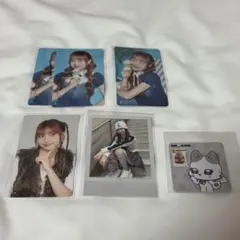 ME:Iトレカ まとめ売り 清水恵子