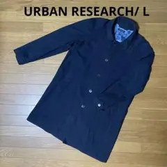 urban research コート