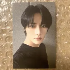 TXT ボムギュ プルバトゥ Weverse トレカ