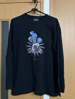 Ado × 歪hizumi コラボロンT